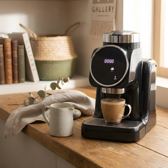 Coffee Machine